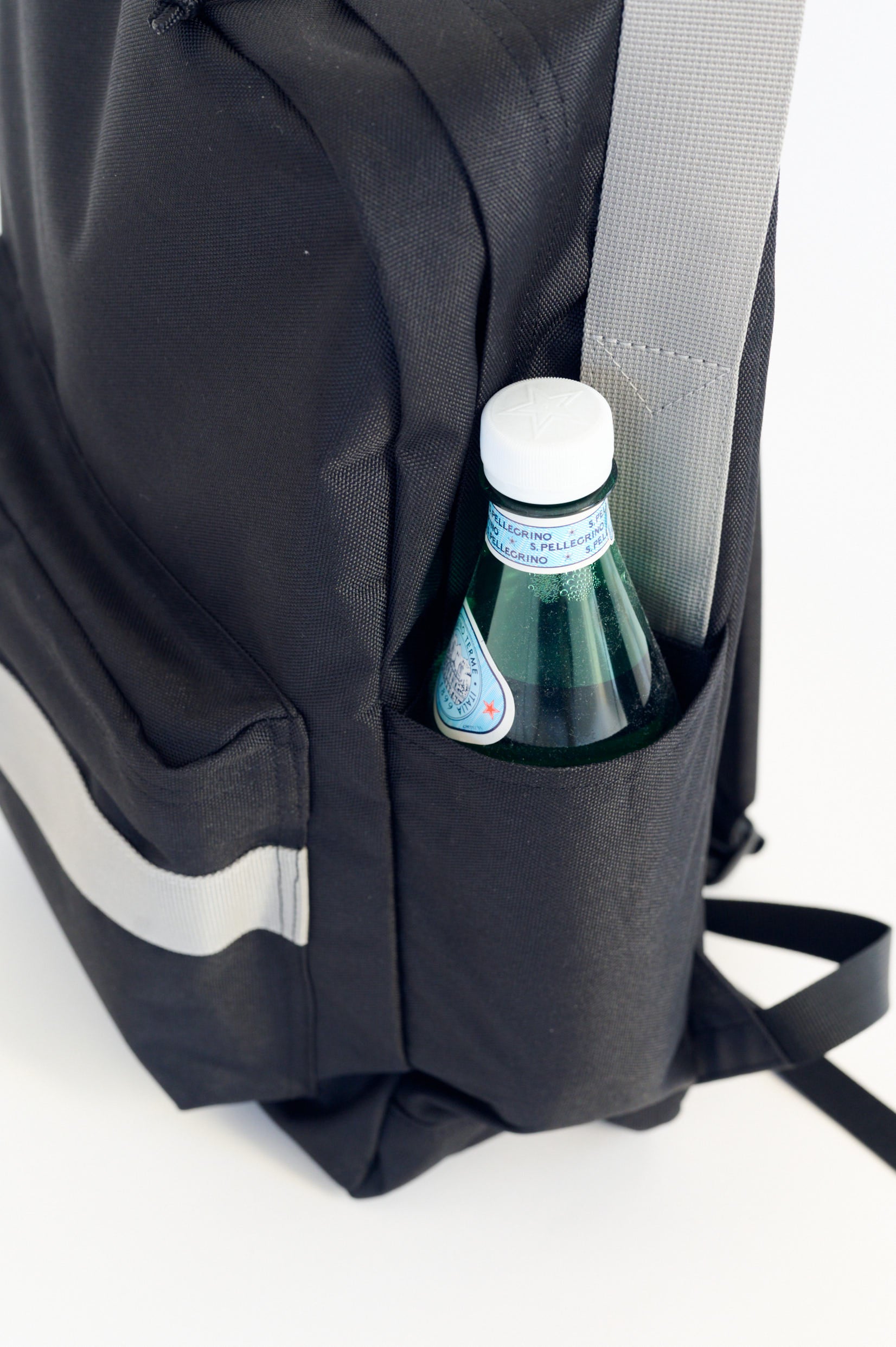 13.5 by SSSSSS School Bag Backpack