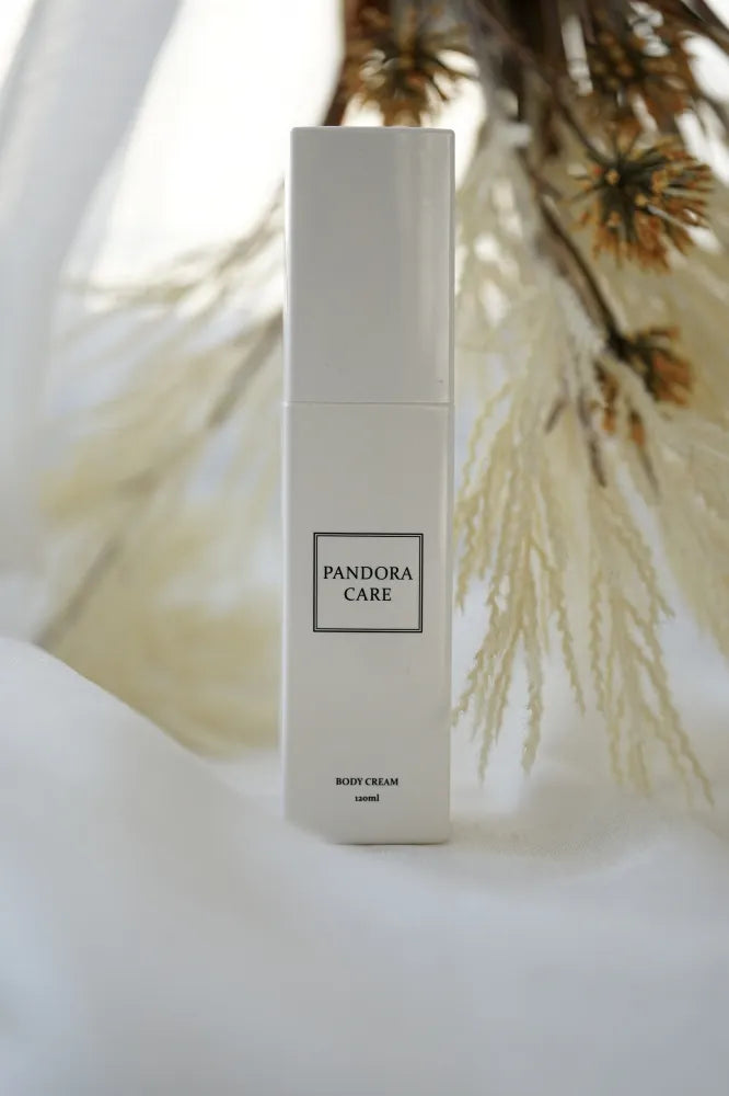 PANDORA CARE BODY CREAM