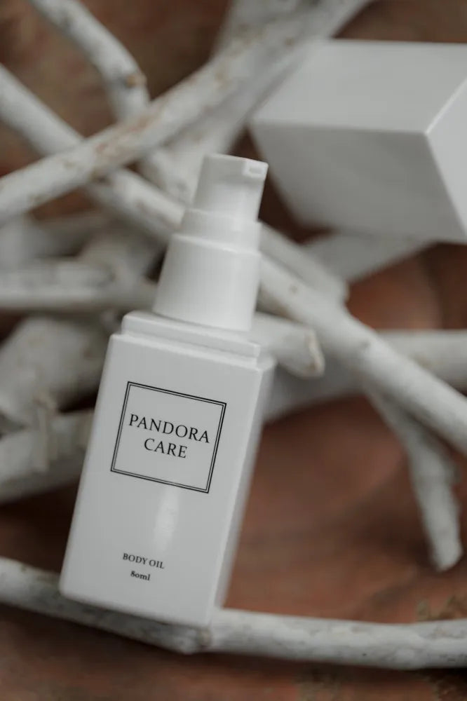 PANDORA CARE BODY OIL