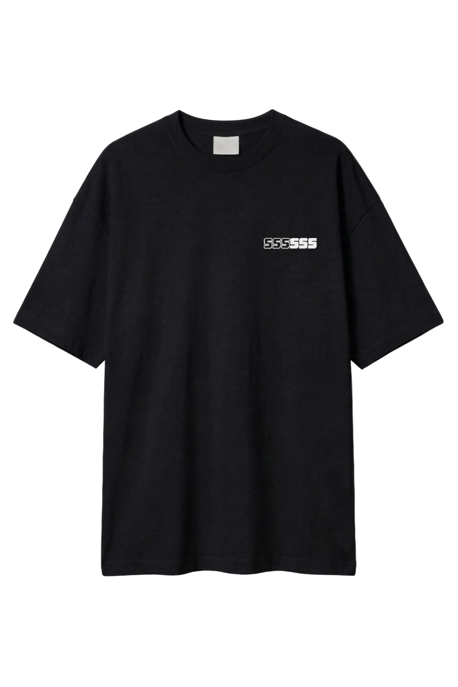 SSSSSS / Signature T-shirt