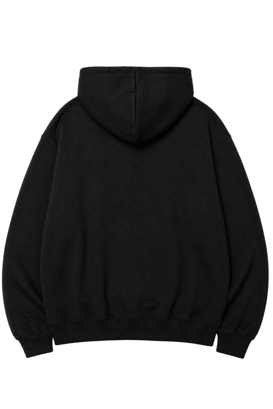 SSSSSS / Embroidery Hoodie