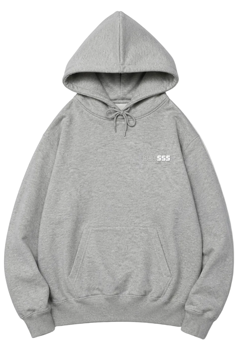SSSSSS / Signature Hoodie