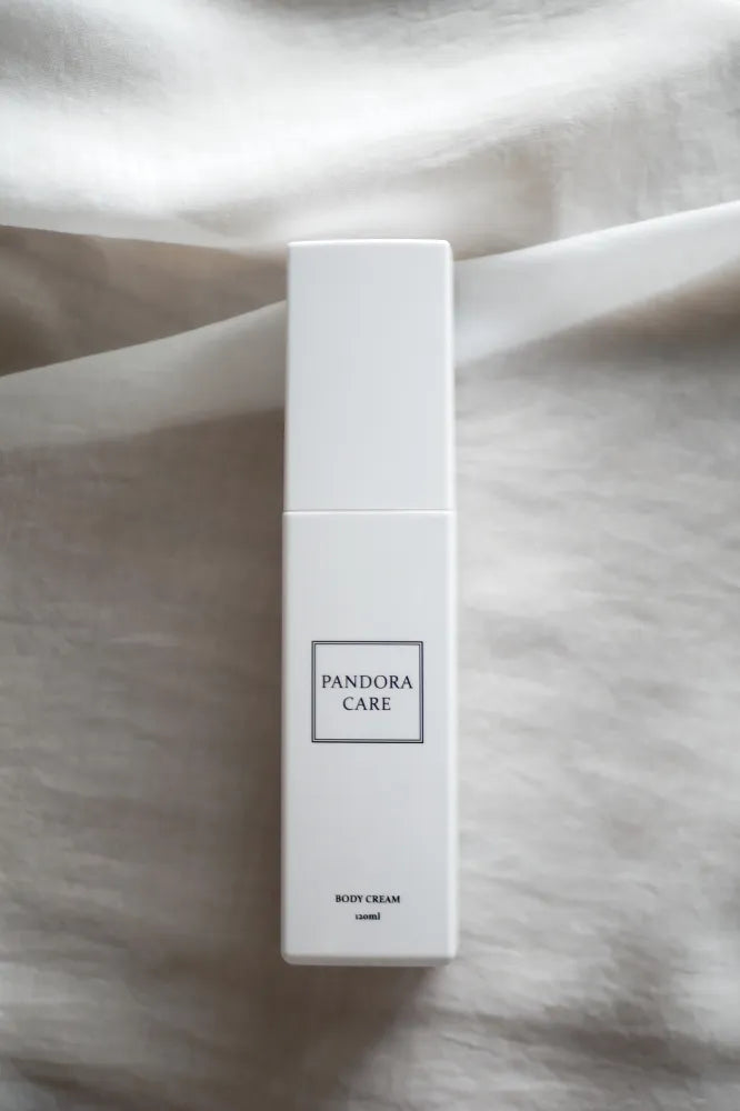 PANDORA CARE BODY CREAM