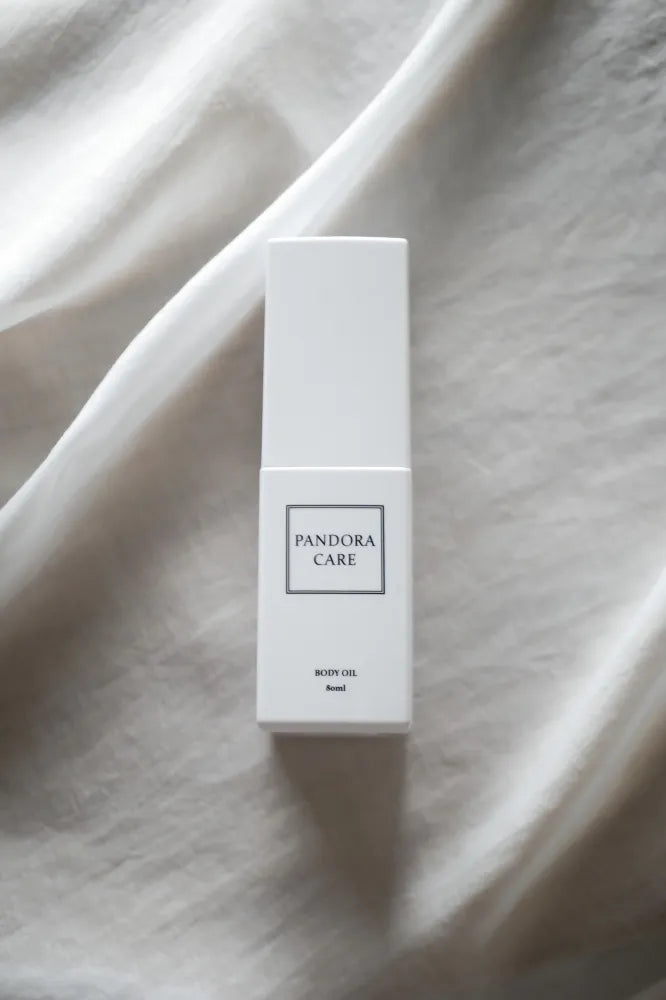 PANDORA CARE BODY OIL