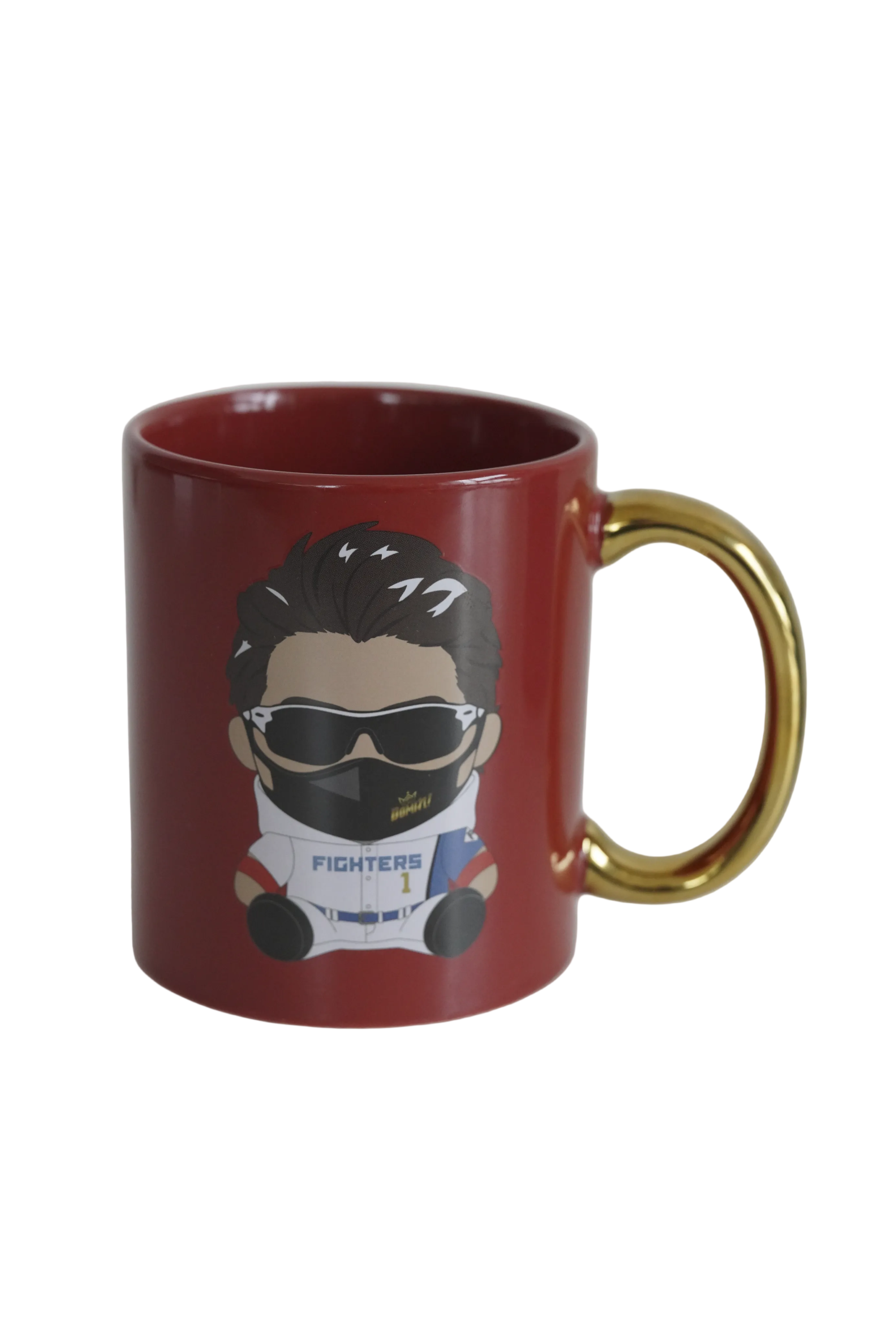 【先行予約販売】SHINJO SPECIAL マグカップゼリーセット