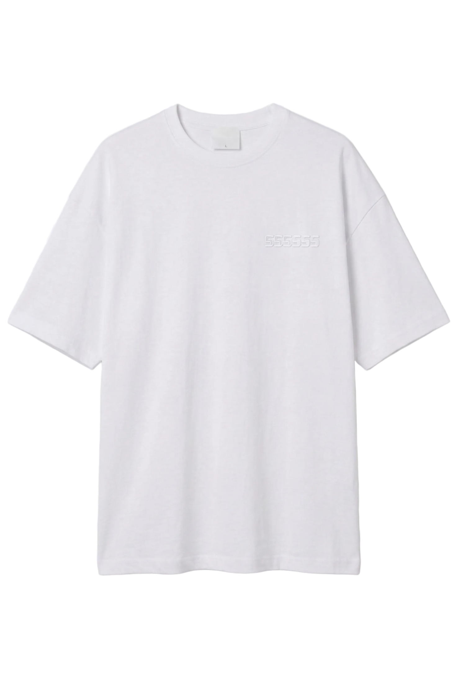 SSSSSS / Signature T-shirt