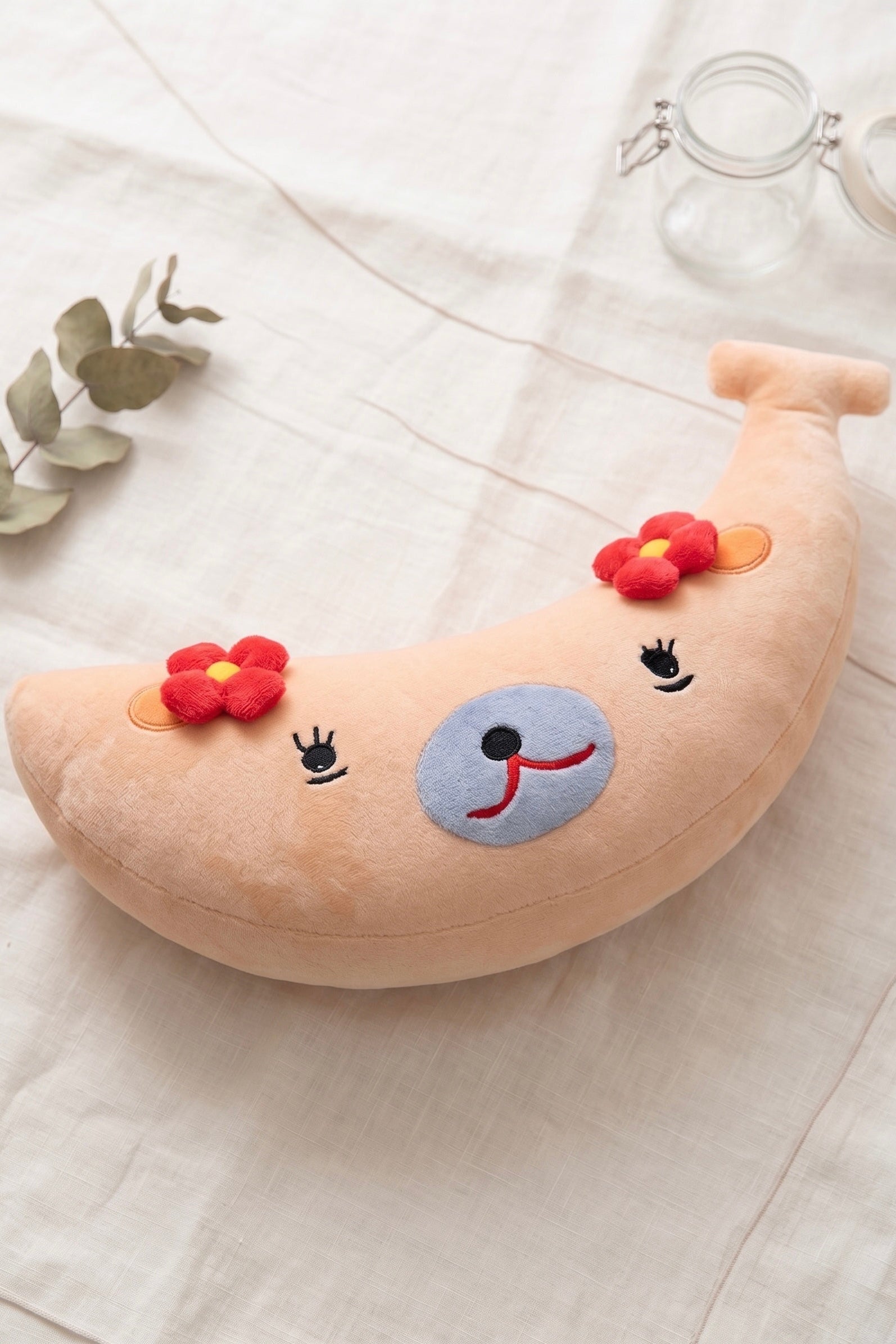 BANANAKUMAKUMA