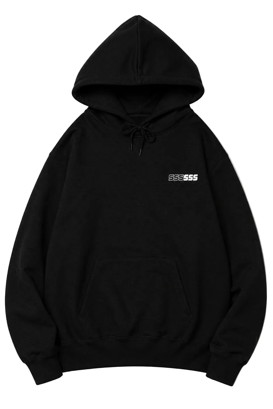 SSSSSS / Signature Hoodie